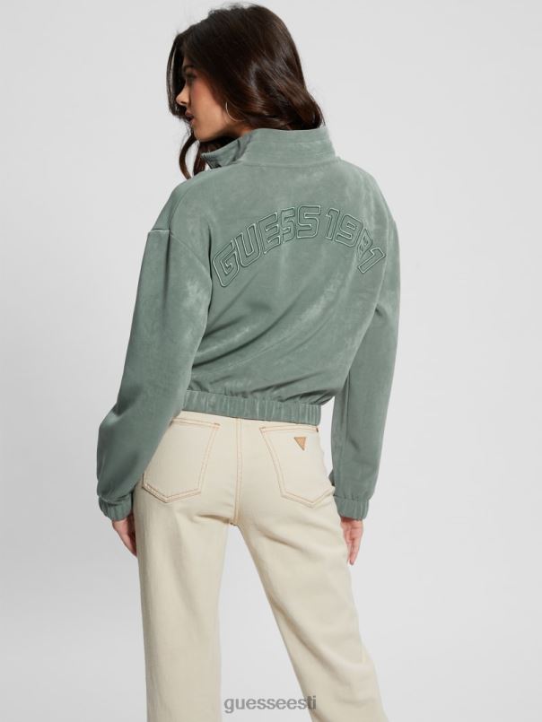 euphemia cargo lukuga sviiter veridian sinakas GUESS kehakate naised BB4BB2462