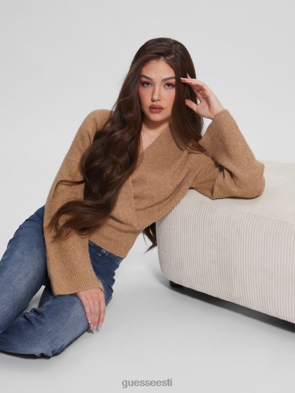 öko nora kampsun kõrbetorm multi GUESS kehakate naised BB4BB1695