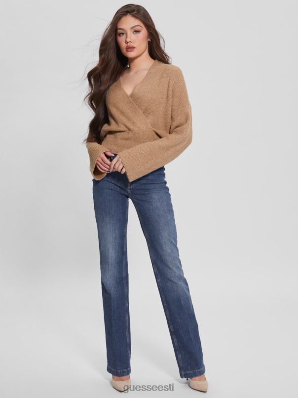 öko nora kampsun kõrbetorm multi GUESS kehakate naised BB4BB1695