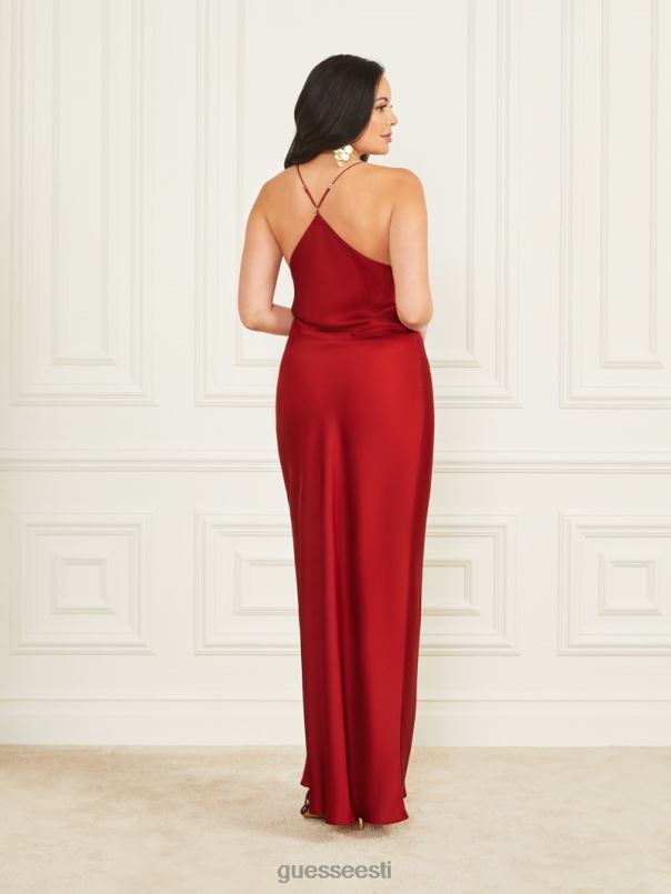 Anita maxi kleit juubel GUESS kehakate naised BB4BB659