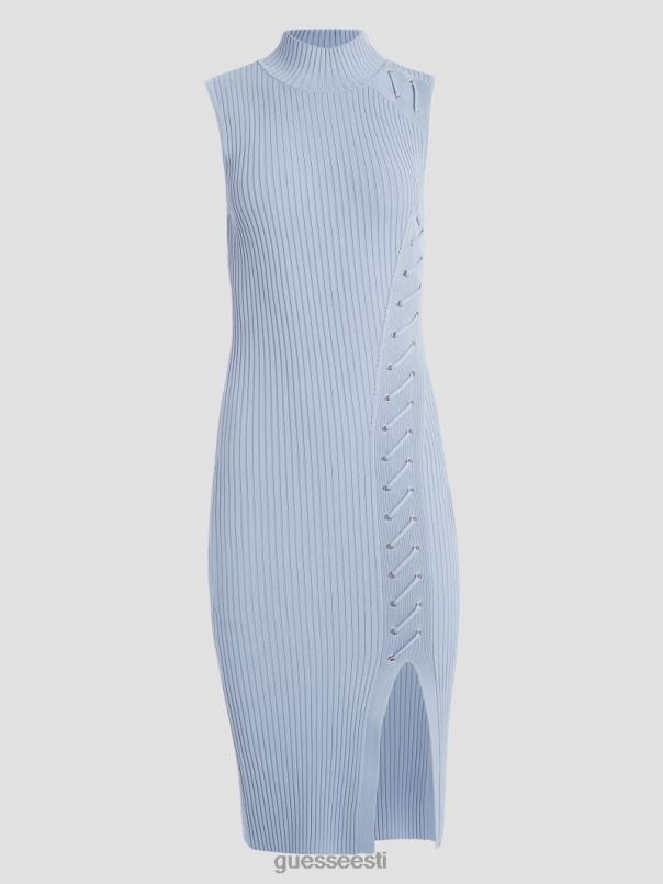 Louise kampsun kleit taevahämarus GUESS kehakate naised BB4BB648