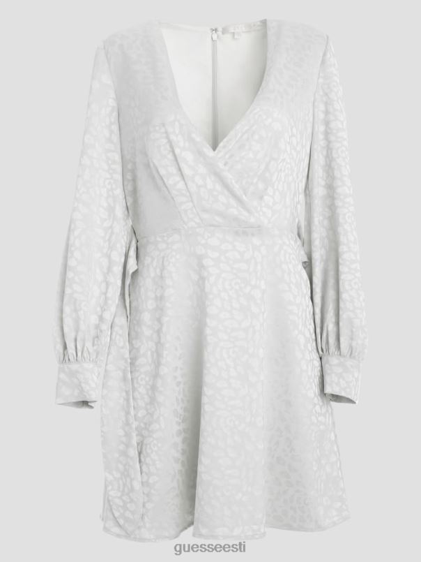 brielle leopardkleit summutatud kivi multi GUESS kehakate naised BB4BB906