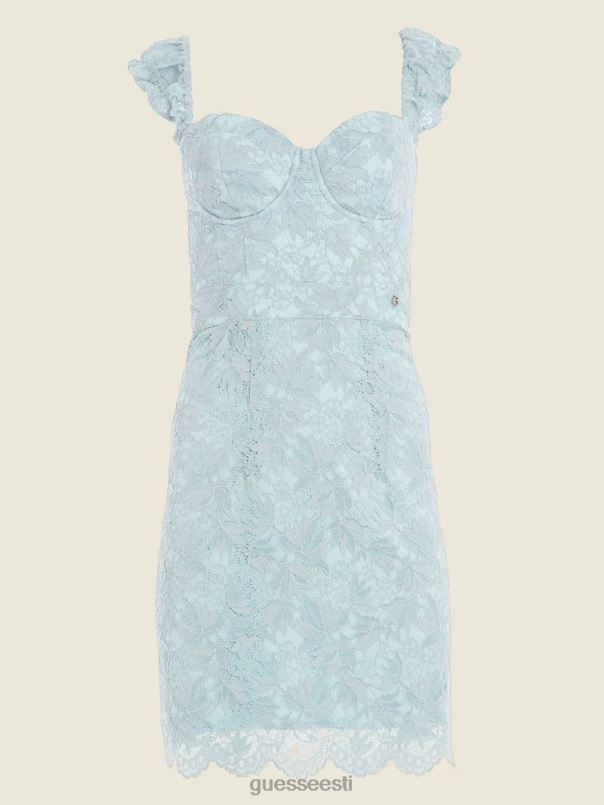 christel pitskleit koronaado sinine GUESS kehakate naised BB4BB887