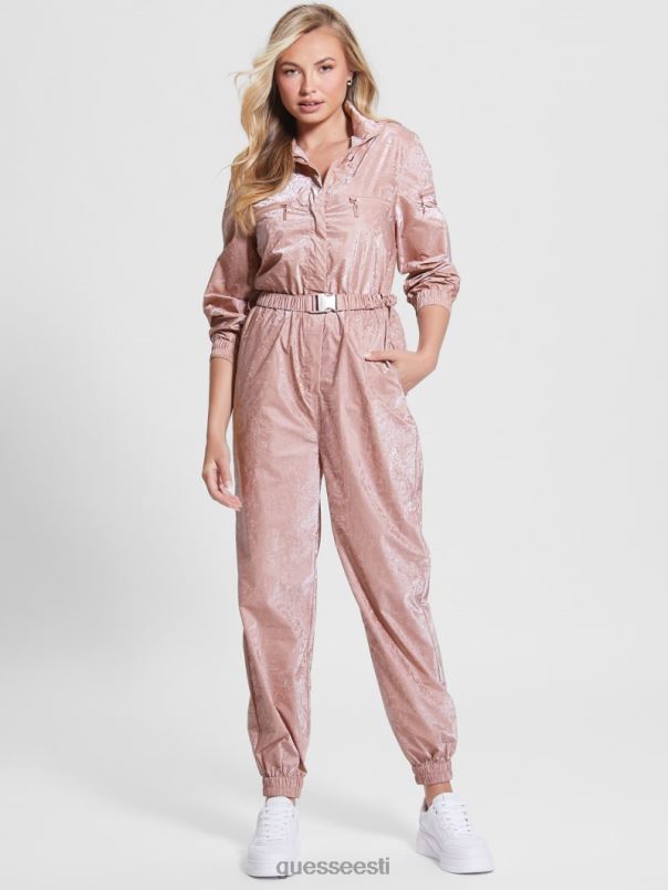 christine'i kombinesoon vibras lilla GUESS kehakate naised BB4BB520