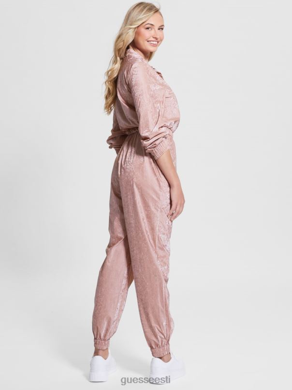 christine'i kombinesoon vibras lilla GUESS kehakate naised BB4BB520