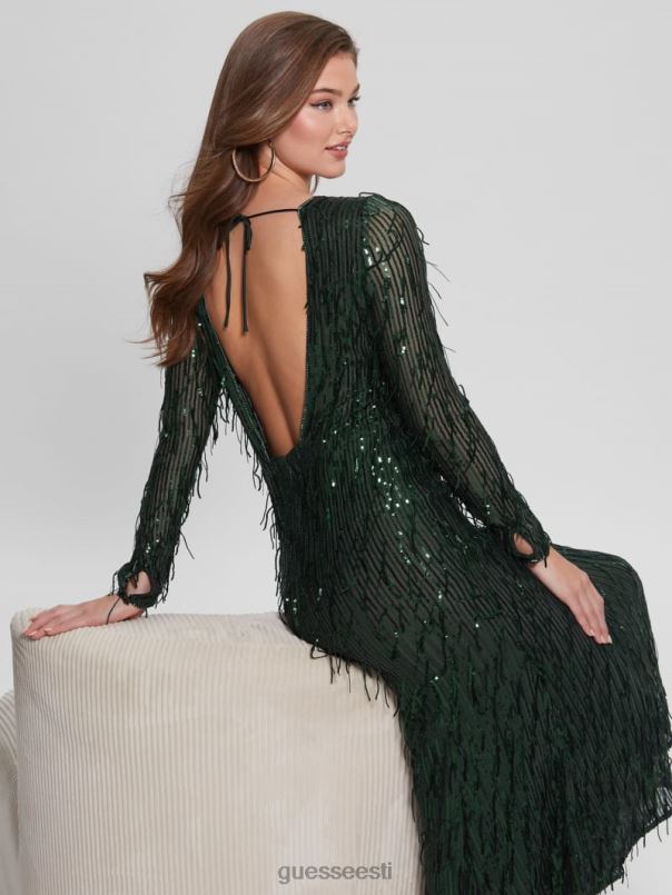 elodie litritega narmaskleit samblamatt multi GUESS kehakate naised BB4BB688