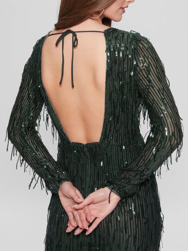 elodie litritega narmaskleit samblamatt multi GUESS kehakate naised BB4BB688