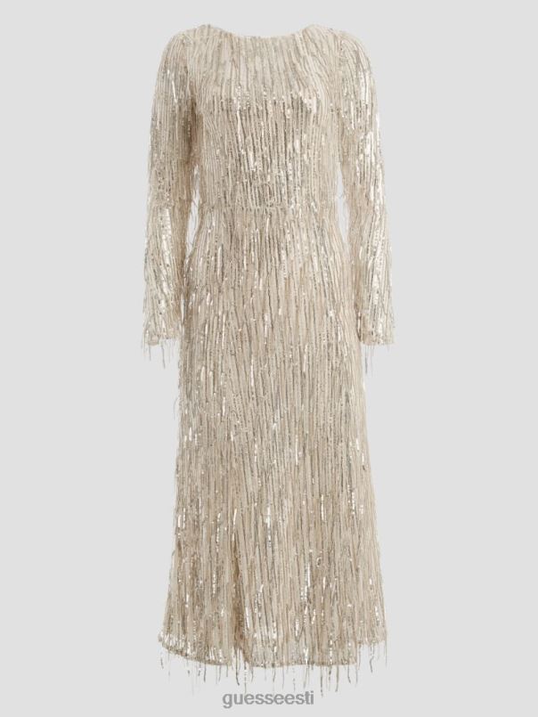 elodie litritega narmaskleit valkjas multi GUESS kehakate naised BB4BB737