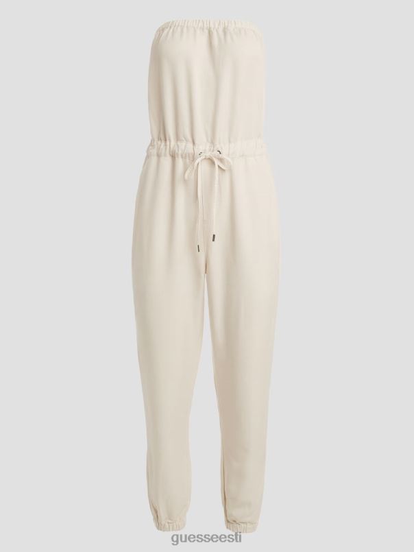 jade kombinesoon kreemvalge multi GUESS kehakate naised BB4BB372