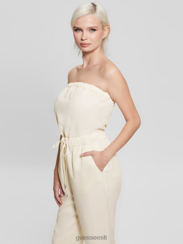 jade kombinesoon kreemvalge multi GUESS kehakate naised BB4BB372