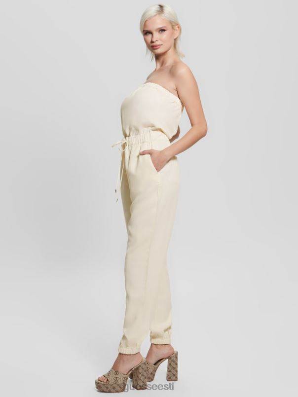 jade kombinesoon kreemvalge multi GUESS kehakate naised BB4BB372