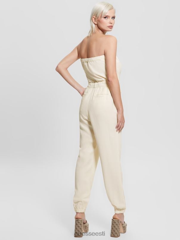 jade kombinesoon kreemvalge multi GUESS kehakate naised BB4BB372