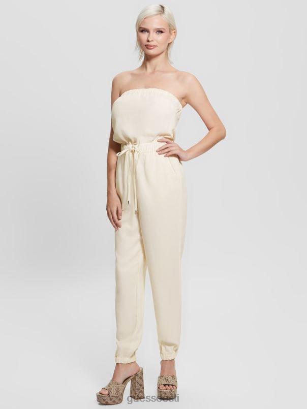 jade kombinesoon kreemvalge multi GUESS kehakate naised BB4BB372