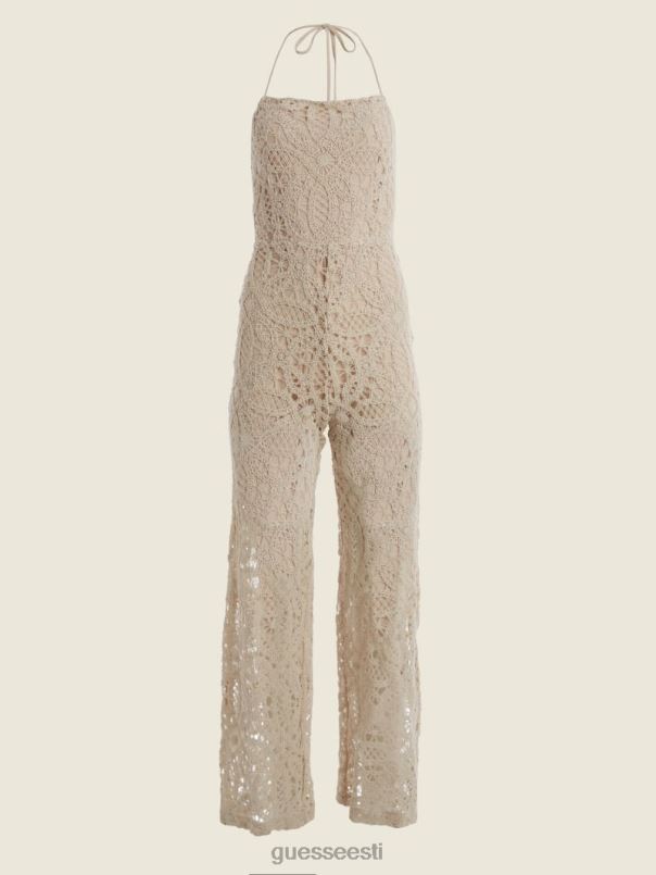 juuli pitsiga kombinesoon looduslik multi GUESS kehakate naised BB4BB506