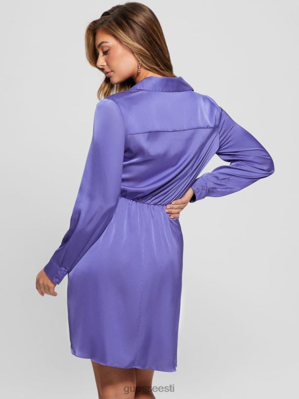 öko alya kleit 002 osoonipesu GUESS kehakate naised BB4BB453