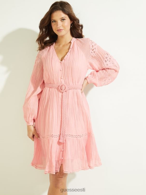 öko arita kleit esimene põsepuna roosa multi GUESS kehakate naised BB4BB815