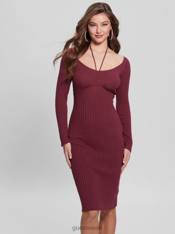 öko doris kampsun kleit traagiline kivi GUESS kehakate naised BB4BB632