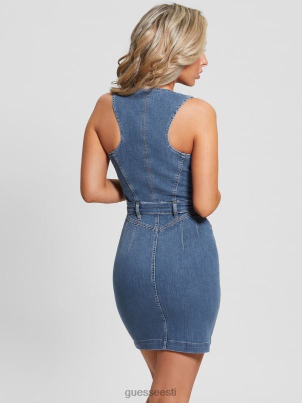 öko micol teksakleit sulgede taevas GUESS kehakate naised BB4BB11
