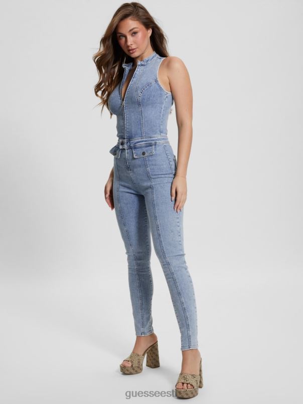 öko penny kombinesoon maha heita GUESS kehakate naised BB4BB74