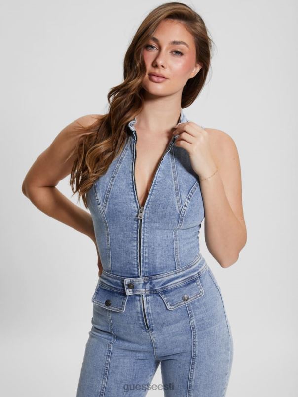 öko penny kombinesoon maha heita GUESS kehakate naised BB4BB74