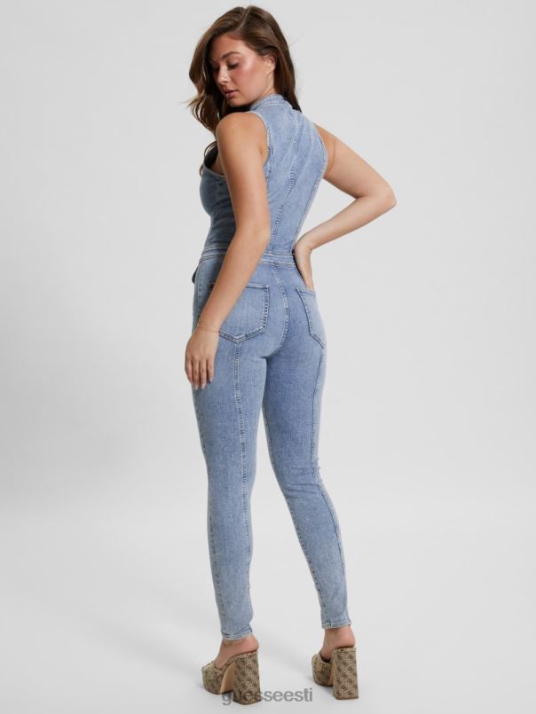 öko penny kombinesoon maha heita GUESS kehakate naised BB4BB74