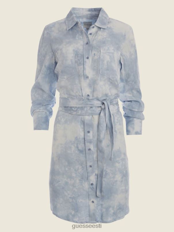 öko shonda särkkleit koroonasinine lipsuvärv GUESS kehakate naised BB4BB885