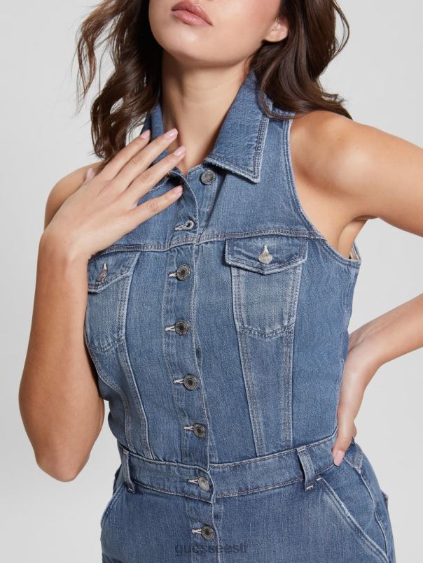 öko stacie teksakleit õrn GUESS kehakate naised BB4BB201