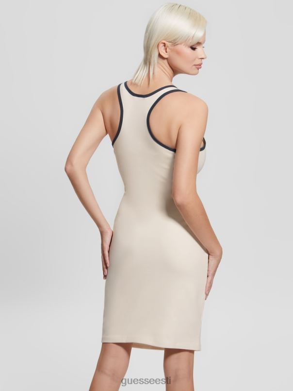 ökosignatuuriga aktiivkleit õrn roosa GUESS kehakate naised BB4BB589