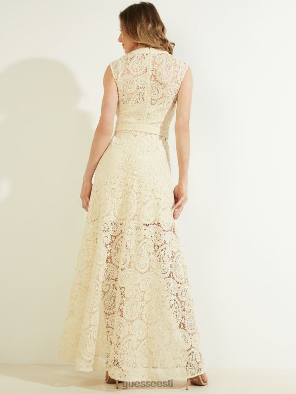 kreeta kleit pärlauster GUESS kehakate naised BB4BB879