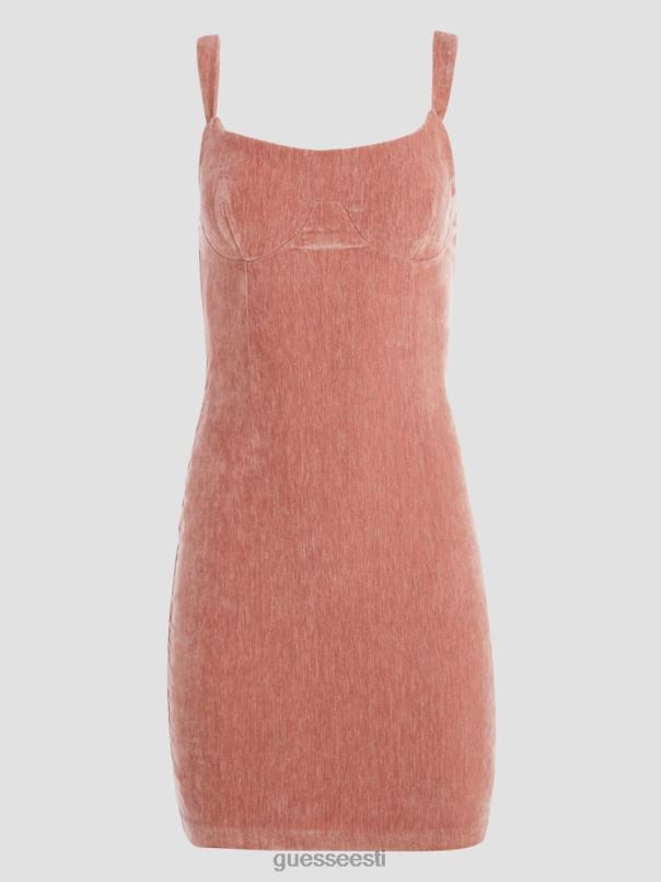 laura kleit roosakasvioletne multi GUESS kehakate naised BB4BB679