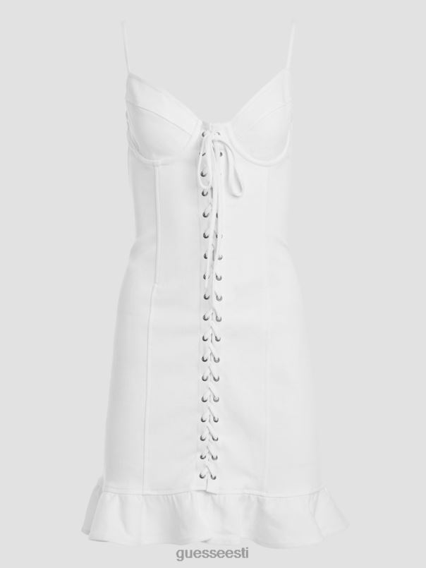 lilly denim kleit aloha GUESS kehakate naised BB4BB279