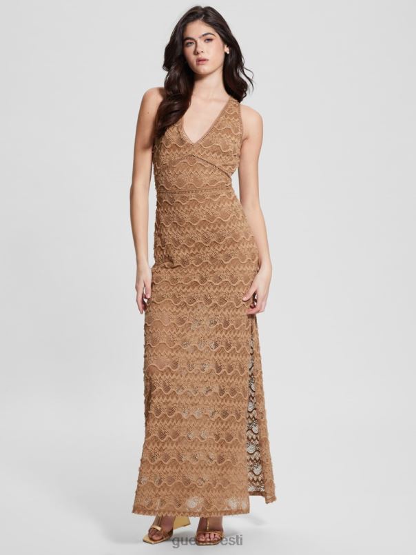 liza pitsist maksikleit kõrbe torm GUESS kehakate naised BB4BB423