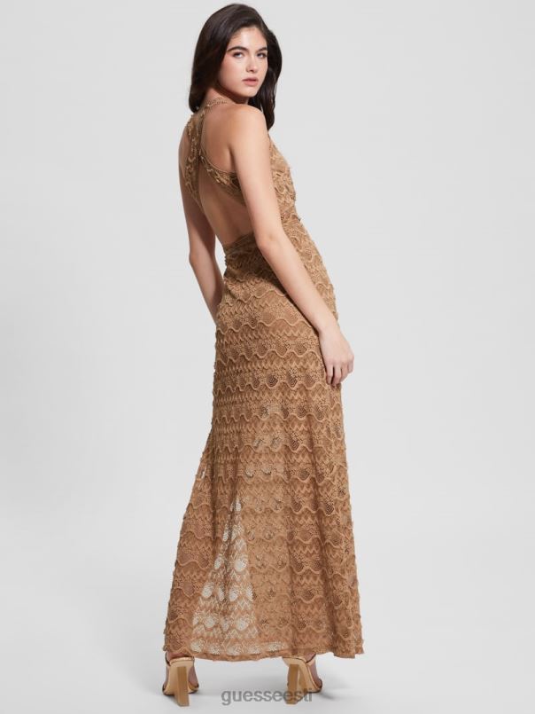 liza pitsist maksikleit kõrbe torm GUESS kehakate naised BB4BB423