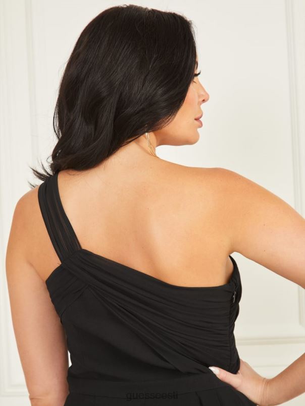 over and over jumpsuit must GUESS kehakate naised BB4BB560