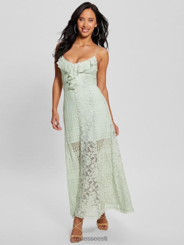 pitsiline kellie maksikleit tolmune sõnajalg multi GUESS kehakate naised BB4BB309