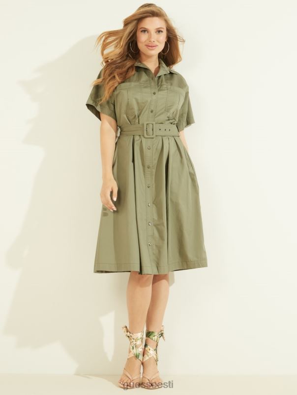 selene kleit saare pesemine GUESS kehakate naised BB4BB889