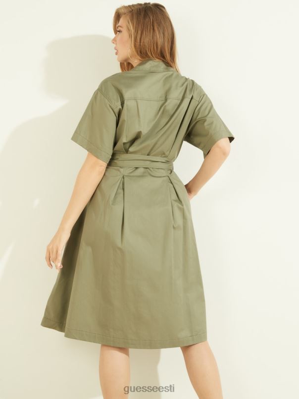 selene kleit saare pesemine GUESS kehakate naised BB4BB889