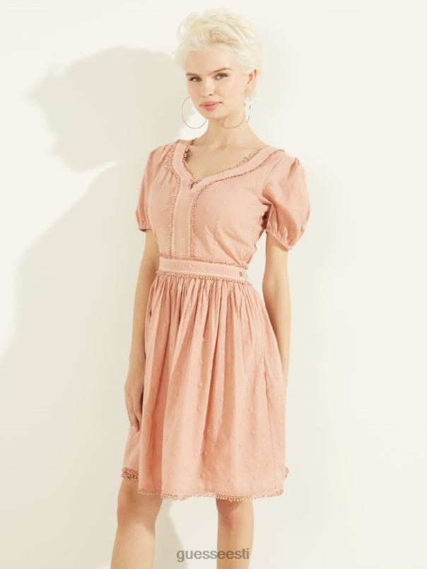 sofia kleit roosi õndsus GUESS kehakate naised BB4BB671