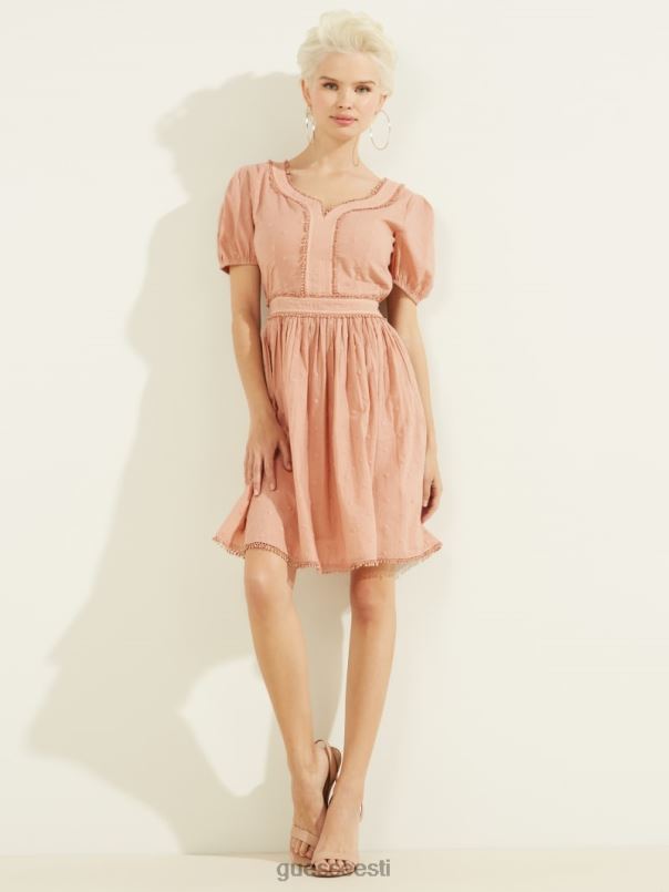 sofia kleit roosi õndsus GUESS kehakate naised BB4BB671