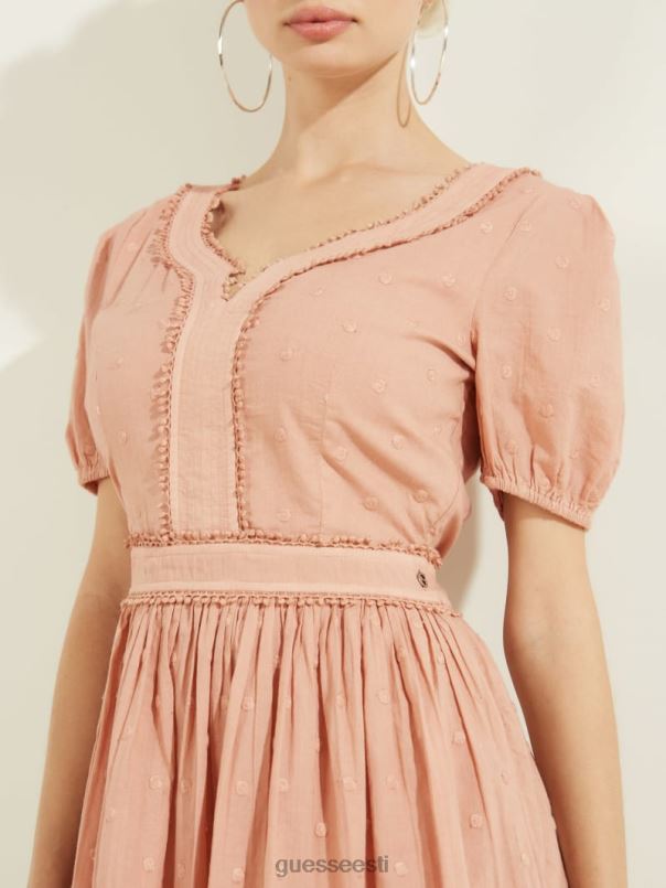 sofia kleit roosi õndsus GUESS kehakate naised BB4BB671