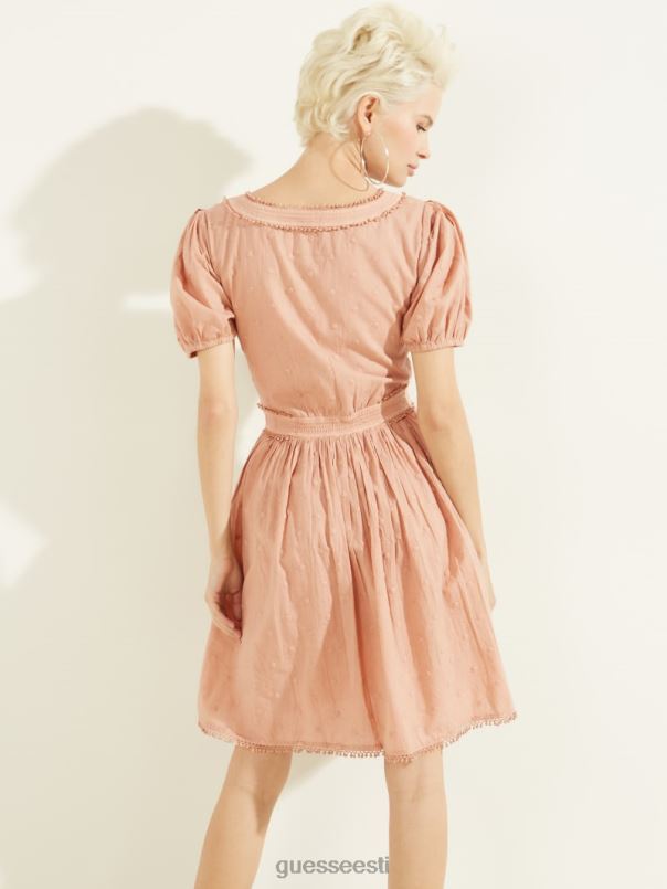 sofia kleit roosi õndsus GUESS kehakate naised BB4BB671