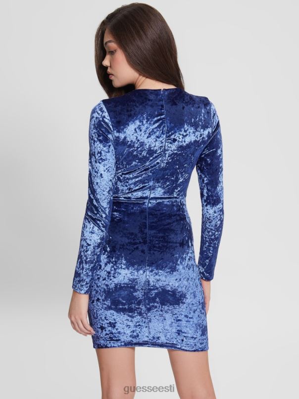 sophie sametkleit admiral sinine GUESS kehakate naised BB4BB854