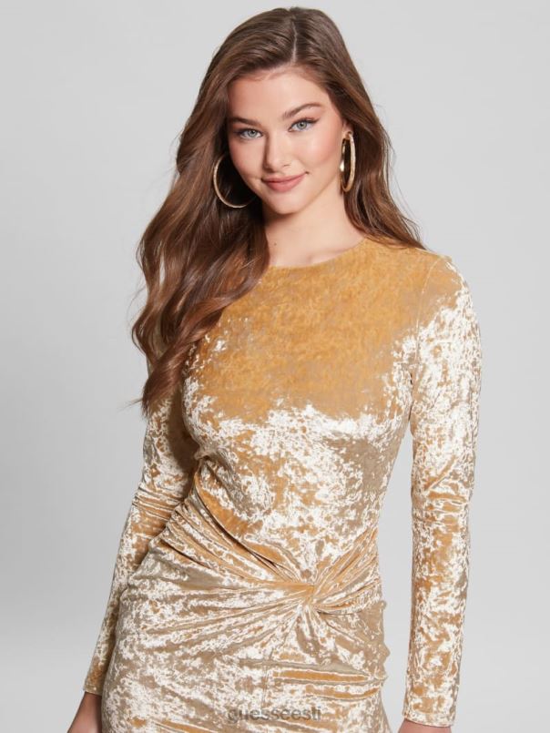 sophie sametkleit sahara liiv GUESS kehakate naised BB4BB777