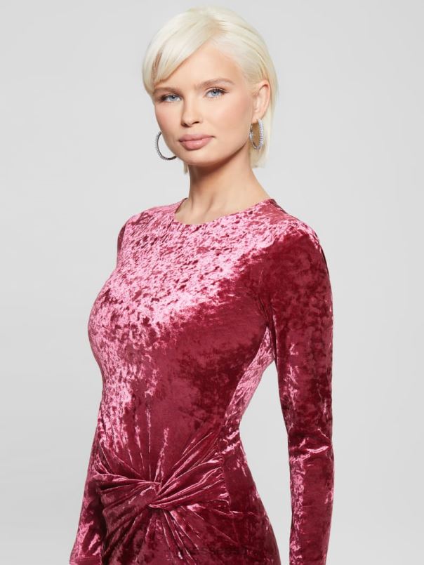 sophie sametkleit traagiline kivi GUESS kehakate naised BB4BB857