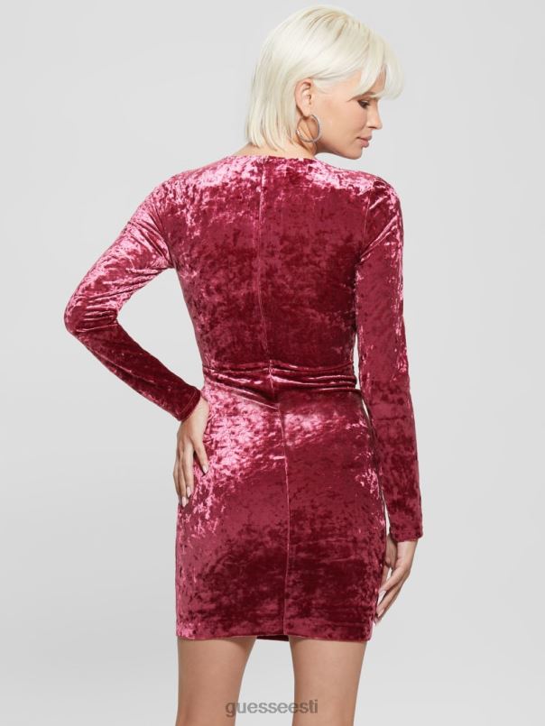 sophie sametkleit traagiline kivi GUESS kehakate naised BB4BB857