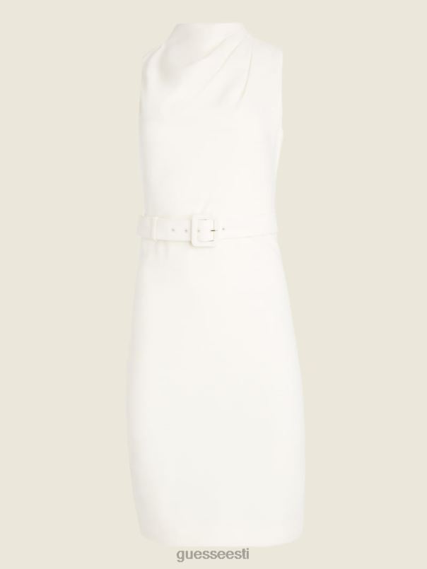 stella kleit kahvatu pärl GUESS kehakate naised BB4BB810