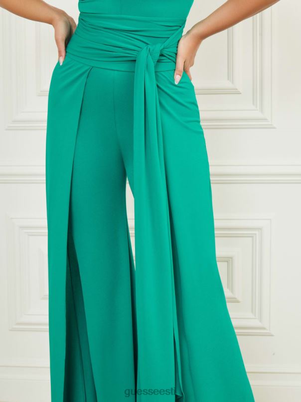 uus kiki kombinesoon drk siid GUESS kehakate naised BB4BB395