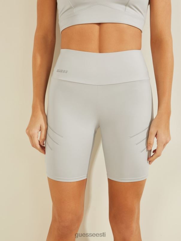 dalia biker lühikesed püksid mereäärne udu GUESS kehakate naised BB4BB2524