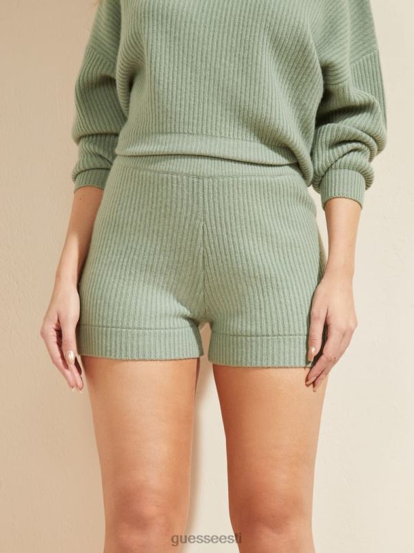 kašmiir lühikeseks pugeda kiltkivi hall GUESS kehakate naised BB4BB2200