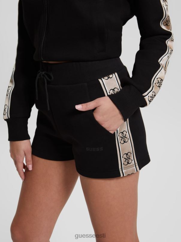 öko britney higipüksid must GUESS kehakate naised BB4BB2206